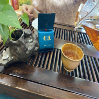 忆江南武夷岩茶 奇兰(手工)