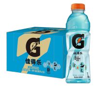 佳得乐(蓝莓味)600ml/瓶-ZJDD