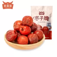 苗菇菇枣子脆60g-QSJL