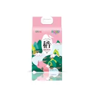 中垦优选圆粒香米 (袋装)