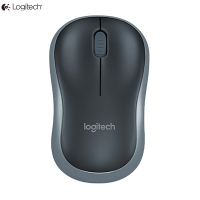 罗技(Logitech) 无线鼠标 B175
