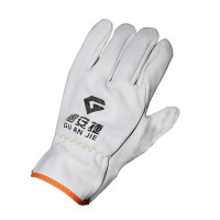 固安捷 2117 单羊皮手套 （计价单位：副）