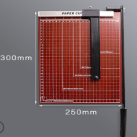 A4切纸刀300*250MM@