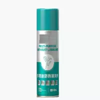 绿诺除锈剂润滑剂450ml/瓶 1瓶/件