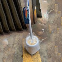 禧天龙5056马桶刷套装