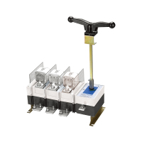 正泰 隔离开关熔断器组 HH15-1000/4QA(台)