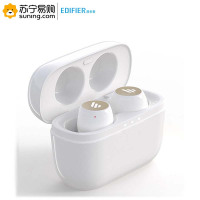 漫步者(EDIFIER) 真无线蓝牙耳机 TWS2