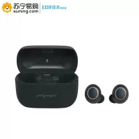 漫步者(EDIFIER) 真无线蓝牙耳机 TO-U