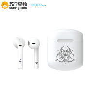 漫步者(EDIFIER) 真无线蓝牙耳机 X-PODSB