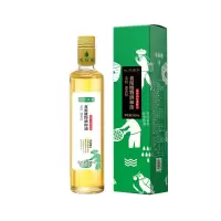 陇间柒月 纯山茶籽油 油茶籽调和油248ml