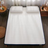 伊伊爱 CD-9RJ-002 150*200cm针织布乳胶立体双面床垫约6cm(计价单位:张)