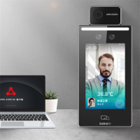 海康威视壁挂式人脸门禁一体机DS-K1T671TMF 单位/台