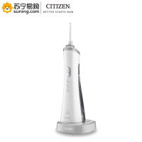 西铁城 (CITIZEN) 手持式冲牙器 MR501