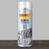 得力除胶剂 450ml 清洁用品