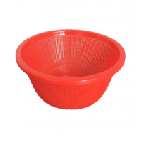 禧天龙 109红色米篓 厨房用品