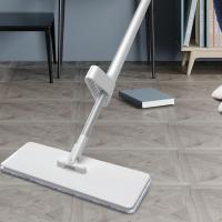 朵姐欧沐嘉E600免手洗拖把