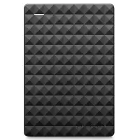 希捷2TB USB3.0 移动硬盘 睿翼系列 2.5英寸