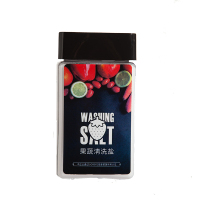 盐家 果蔬清洗盐600g