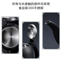 吉谷茶炉(双炉)TC0302