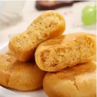 U吧U吧三明治夹心面包(沙拉肉松味)90g