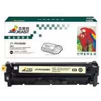 杰思特JT-PH380BK适用HP Color LaserJet Pro M476dn MFP/M476dw MFP硒鼓