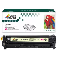 杰思特JT-PH383M适用HP Color LaserJet Pro M476dn MFP/M476dw MFP硒鼓