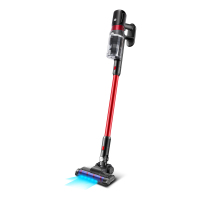 美国惠而浦无线吸尘器干湿两用家用车用手持大吸力小米粒除螨E11