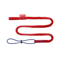 凯尼派克(KNIPEX) 防坠落工具绳带 005001TBK 货期8周