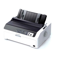 爱普生(EPSON) LQ-590KII 针式打印机 (含上门安装、定期清洁维护)