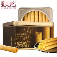香港美心原味鸡蛋卷礼盒448g