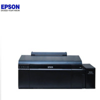 爱普生 L805 A4彩色喷墨打印机