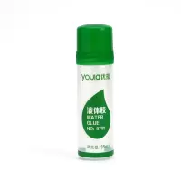 优拉(YOULA) 9711 液体胶 35ml(计价单位：支)