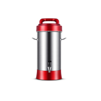 德玛仕全自动免过滤豆浆机20L/DJ-25A