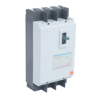 三相四线漏电开关160A/个