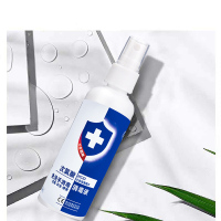 璞华 100ml/瓶 次氯酸免洗 消毒喷雾 (计价单位:瓶)