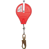 伍尔特 防坠落缓冲保护装置