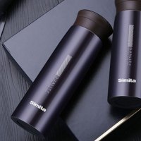 施密特(Simita) 二代名仕保温杯 ST-032-12B 单个装 320mL