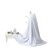 水星家纺 DH莘德拉蚕丝被 114345