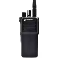 摩托罗拉(Motorola)GP328D+对讲机 专业数字防爆对讲机(计价单位:台)