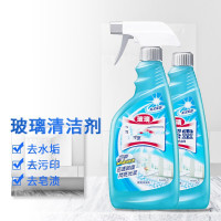 CAIHE玻璃清洁剂500ml*1瓶(BY)