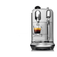 巧媳妇(SMART WIFE)J520咖啡机门店办公室商用(BY)