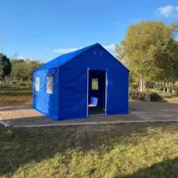 户外隔离帐篷