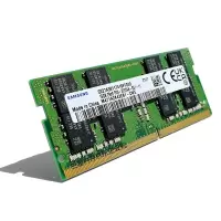 三星(SAMSUNG)笔记本内存 16G DDR4 3200频率 内存条/个(BY)