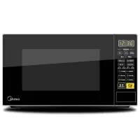 美的（Midea）M1-L213C黑色 微波炉（BY）