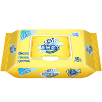 清风 BWC40 厨房用纸 40片装