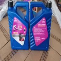 新柴油车润滑油