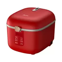 美的(Midea) MB-FB16E306 电饭煲 大话西游联名款 1.6L