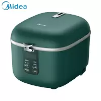 美的(Midea) MB-FB16E306 电饭煲 大话西游联名款 沙师弟款 1.6L