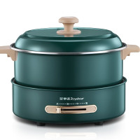 荣事达(Royalstar) 电火锅 RHG-B50A6(森木绿)