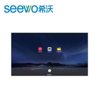 希沃(seewo)室内全彩P1.58LED显示屏(包含系统安装调试服务)